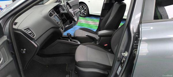 2020 Hyundai i20 for Sale Dublin | AA Approved | Long Mile Motors - photo 13