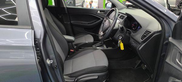 2020 Hyundai i20 for Sale Dublin | AA Approved | Long Mile Motors - photo 15