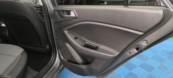 2020 Hyundai i20 for Sale Dublin | AA Approved | Long Mile Motors - photo 18