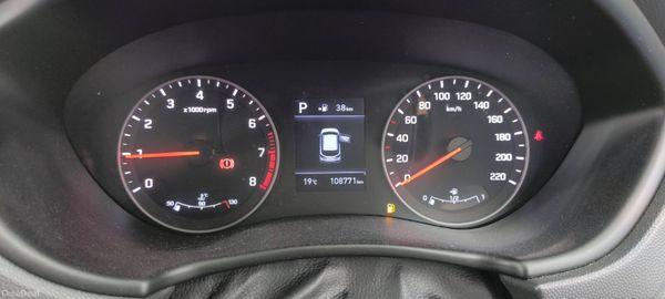 2020 Hyundai i20 for Sale Dublin | AA Approved | Long Mile Motors - photo 17