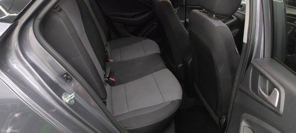 2020 Hyundai i20 for Sale Dublin | AA Approved | Long Mile Motors - photo 22