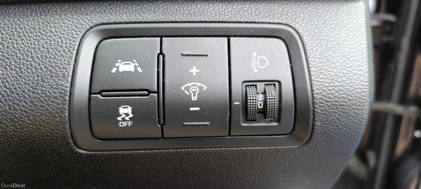 2020 Hyundai i20 for Sale Dublin | AA Approved | Long Mile Motors - photo 23
