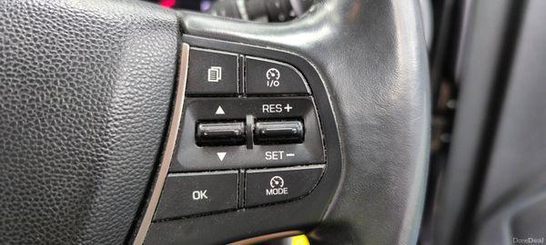 2020 Hyundai i20 for Sale Dublin | AA Approved | Long Mile Motors - photo 24