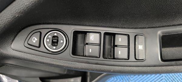 2020 Hyundai i20 for Sale Dublin | AA Approved | Long Mile Motors - photo 25