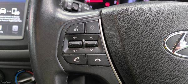 2020 Hyundai i20 for Sale Dublin | AA Approved | Long Mile Motors - photo 26