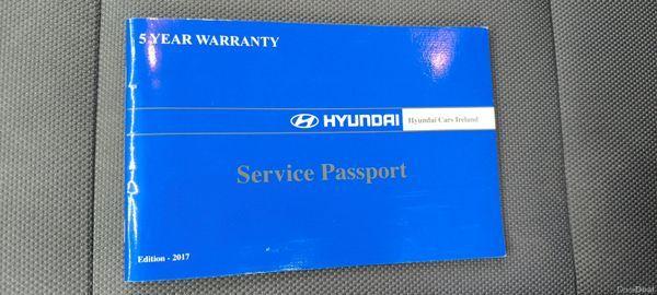 2020 Hyundai i20 for Sale Dublin | AA Approved | Long Mile Motors - photo 27