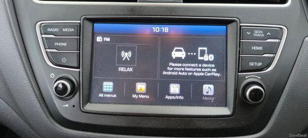 2020 Hyundai i20 for Sale Dublin | AA Approved | Long Mile Motors - photo 29