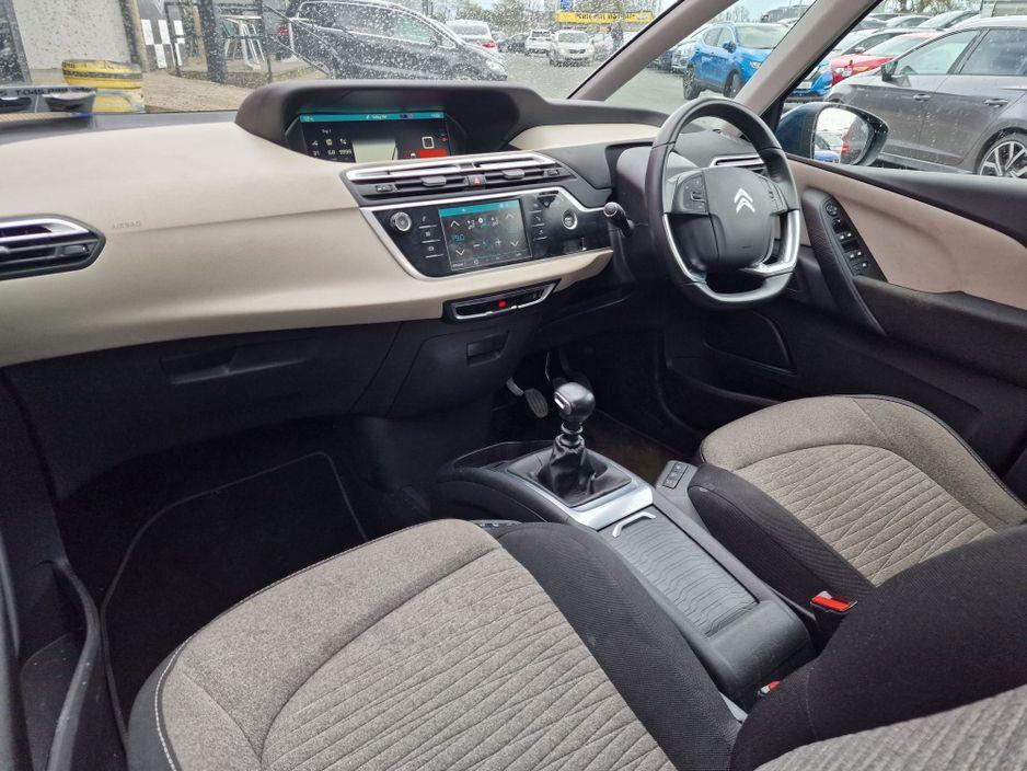 2020 Citroen Grand C4 SpaceTourer 7 Seater for Sale Dublin | 7 Seaters Ireland - photo 9