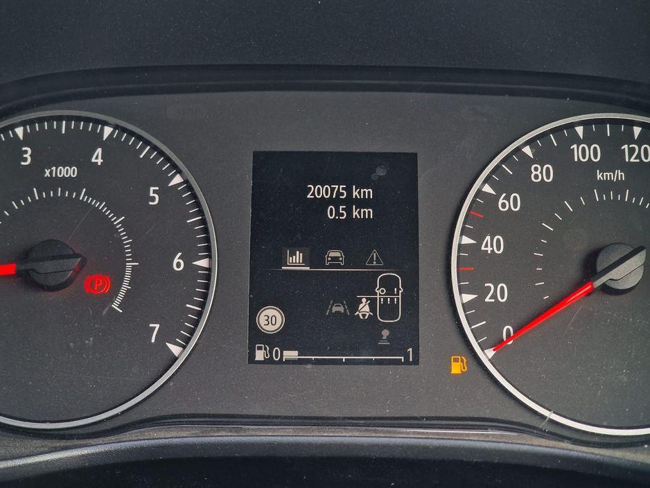 2025 Dacia Jogger Extreme TCe 110 7 Seater for Sale Dublin | 7 Seaters Ireland - photo 10
