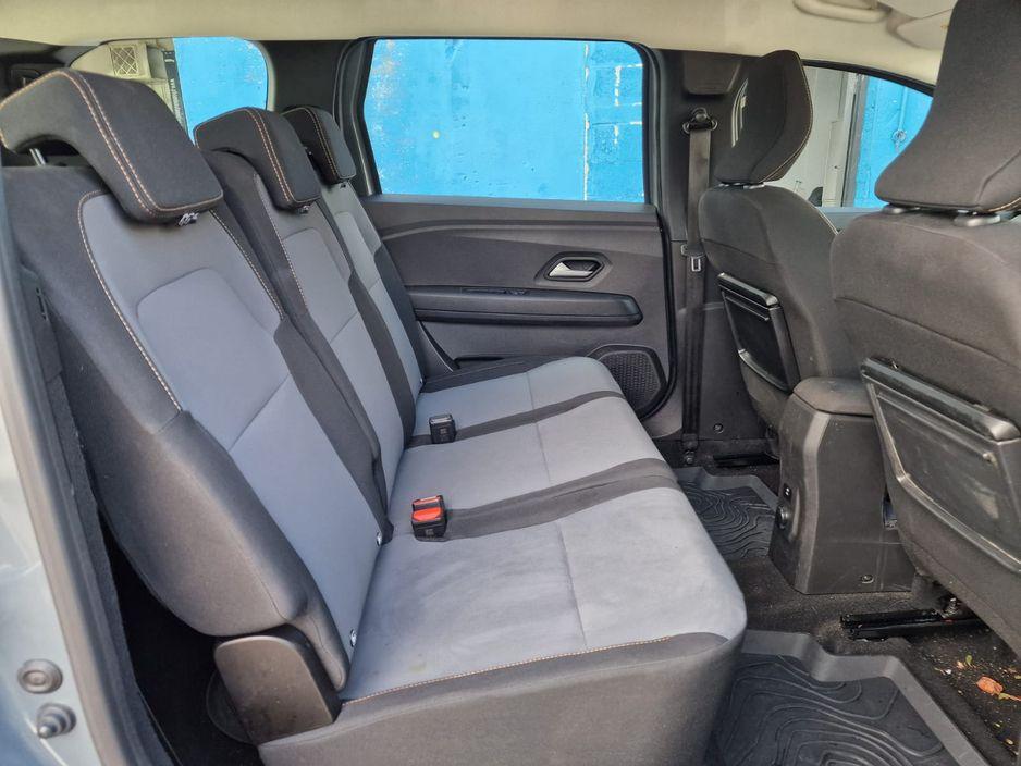 2025 Dacia Jogger Extreme TCe 110 7 Seater for Sale Dublin | 7 Seaters Ireland - photo 14