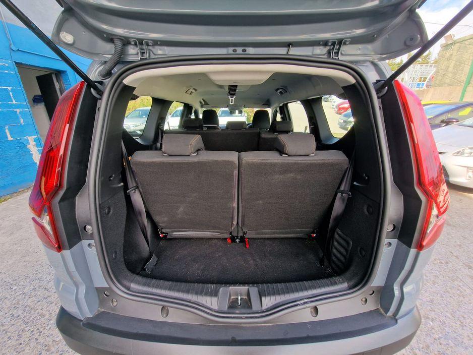 2025 Dacia Jogger Extreme TCe 110 7 Seater for Sale Dublin | 7 Seaters Ireland - photo 16