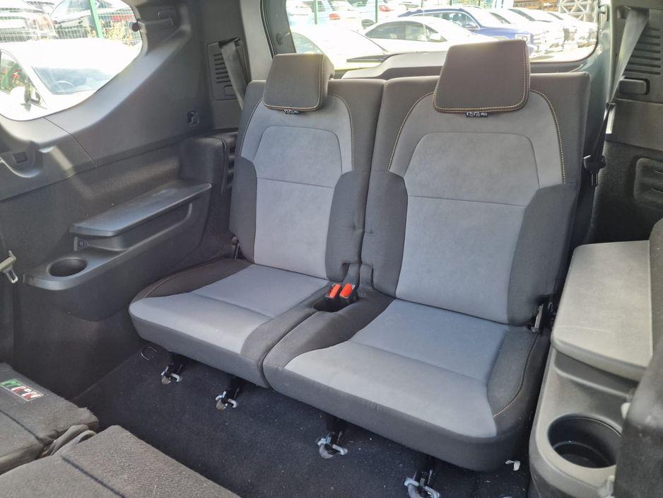 2025 Dacia Jogger Extreme TCe 110 7 Seater for Sale Dublin | 7 Seaters Ireland - photo 15
