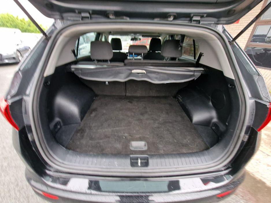 2018 Kia Sportage 1.7 CRDi 115 BHP Manual for Sale Dublin | Bargaindigger - photo 14