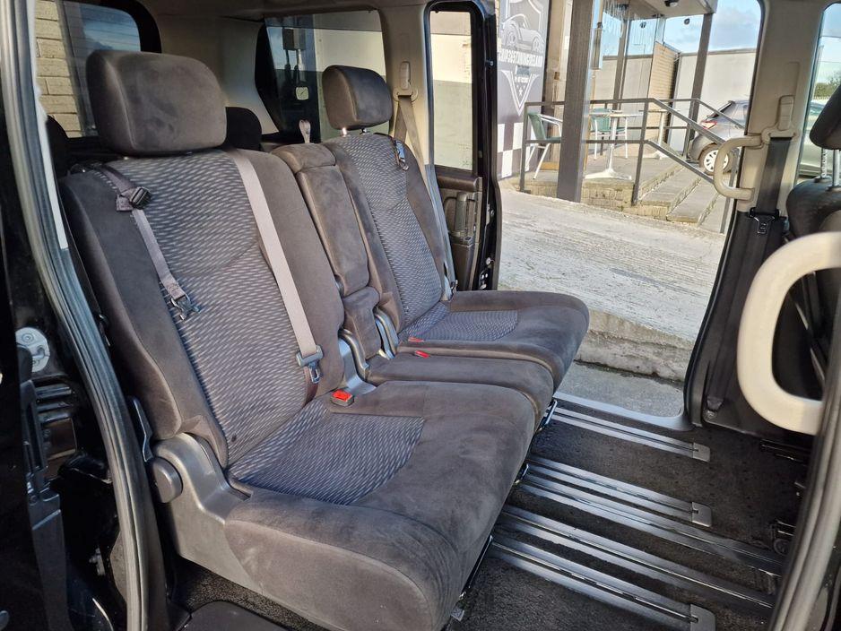 2013 Nissan Serena 2.0 Petrol Hybrid Automatic 8 Seater | Dublin - photo 8