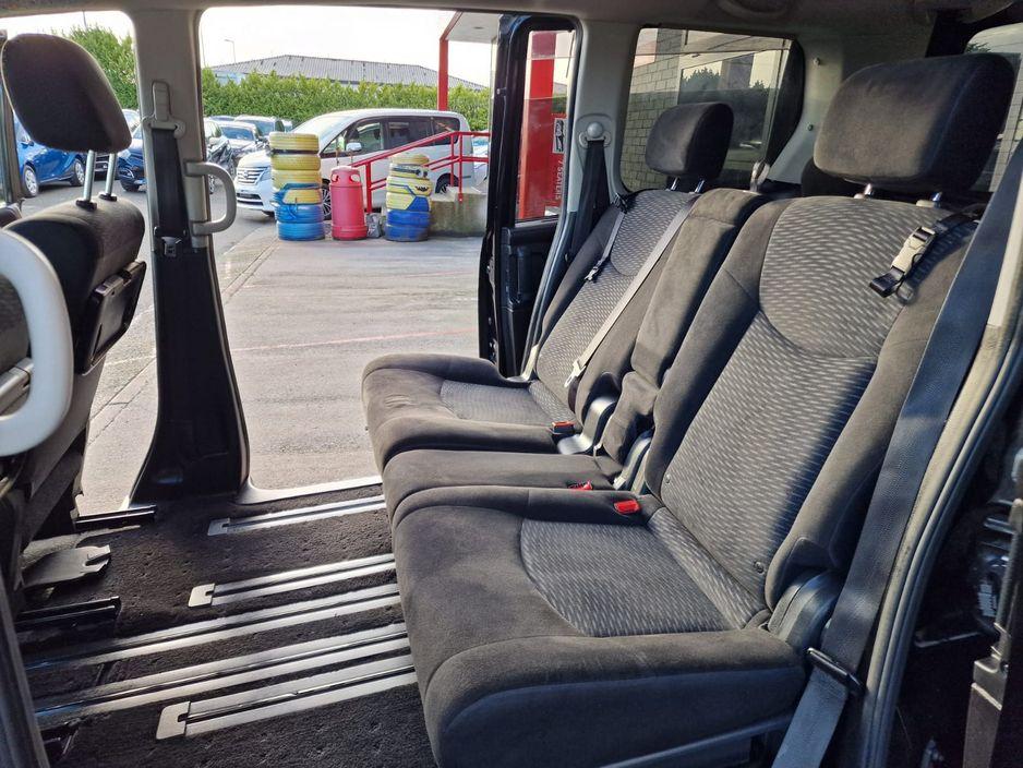 2013 Nissan Serena 2.0 Petrol Hybrid Automatic 8 Seater | Dublin - photo 10