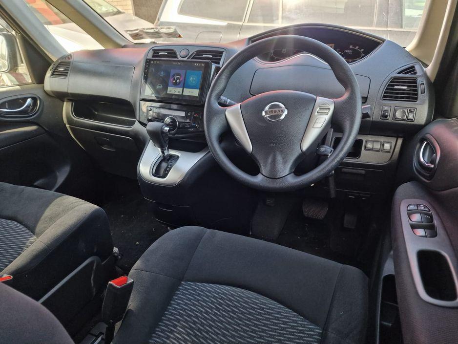 2013 Nissan Serena 2.0 Petrol Hybrid Automatic 8 Seater | Dublin - photo 11