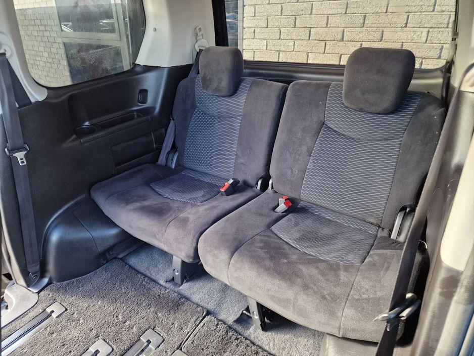 2013 Nissan Serena 2.0 Petrol Hybrid Automatic 8 Seater | Dublin - photo 9