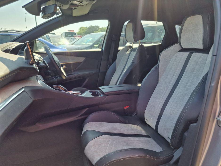 2022 Peugeot 3008 1.6 Plug-in Hybrid Automatic for Sale Dublin - photo 10