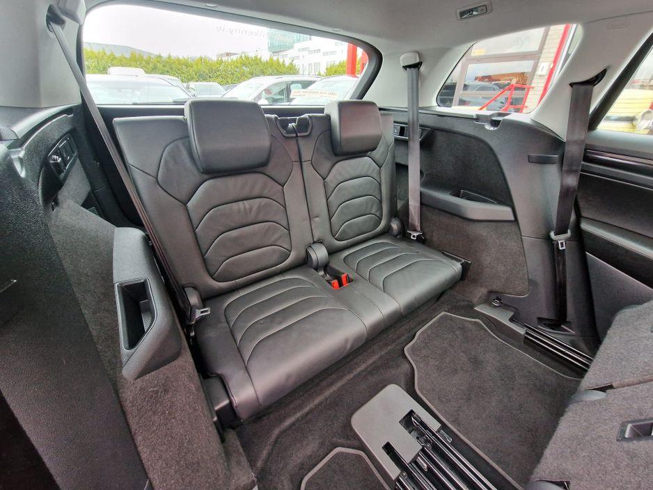 2021 SEAT Tarraco Automatic 7 Seater for Sale Dublin | 100,000 km - photo 8