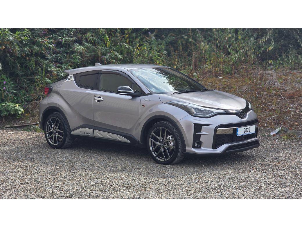 2020 Toyota C-HR for sale in Waterford
