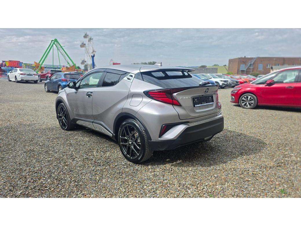 2020 Toyota C-HR GR Sport 1.8 Hybrid Automatic for Sale Waterford - photo 6