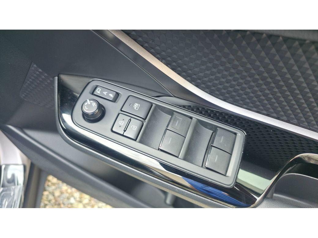 2020 Toyota C-HR GR Sport 1.8 Hybrid Automatic for Sale Waterford - photo 13