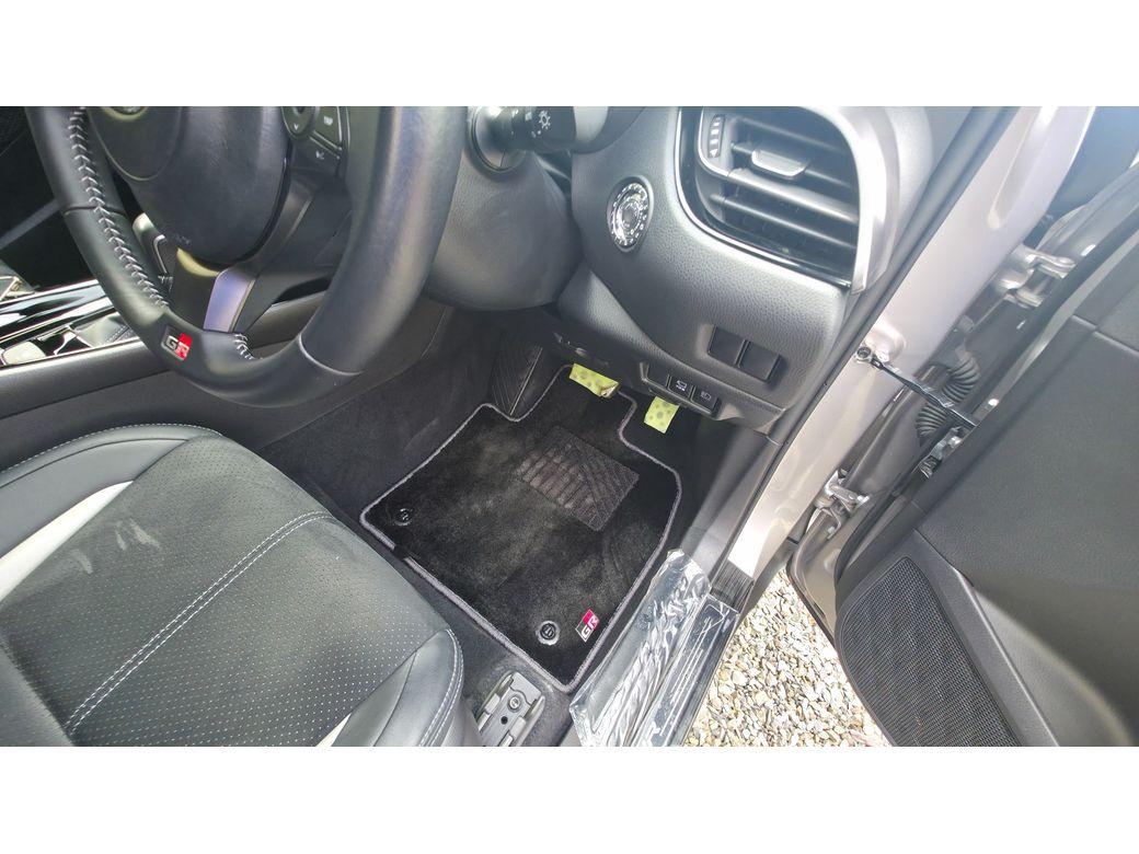 2020 Toyota C-HR GR Sport 1.8 Hybrid Automatic for Sale Waterford - photo 12