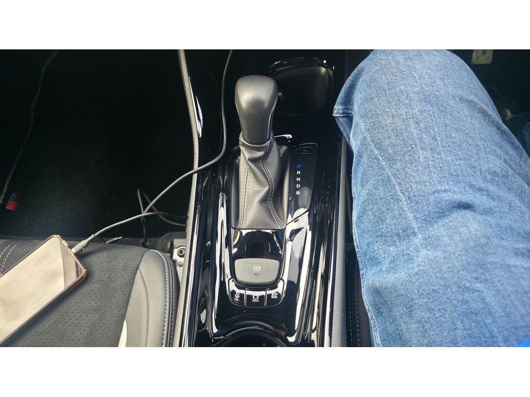 2020 Toyota C-HR GR Sport 1.8 Hybrid Automatic for Sale Waterford - photo 19
