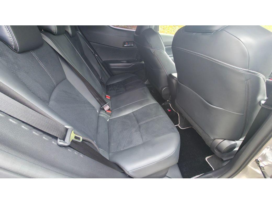 2020 Toyota C-HR GR Sport 1.8 Hybrid Automatic for Sale Waterford - photo 20