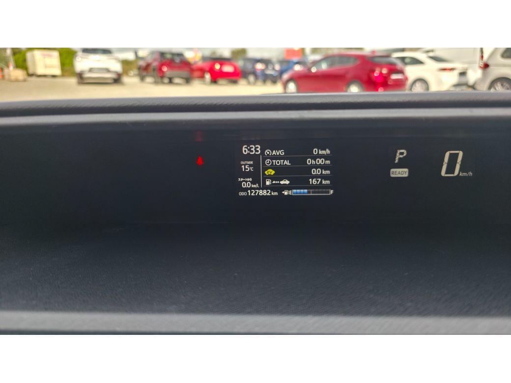 2018 Toyota Aqua 1.5 Hybrid Automatic for Sale Waterford | MD Cars - photo 18