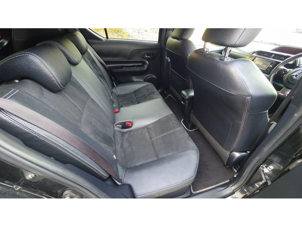 2018 Toyota Aqua 1.5 Hybrid Automatic for Sale Waterford | MD Cars - photo 20