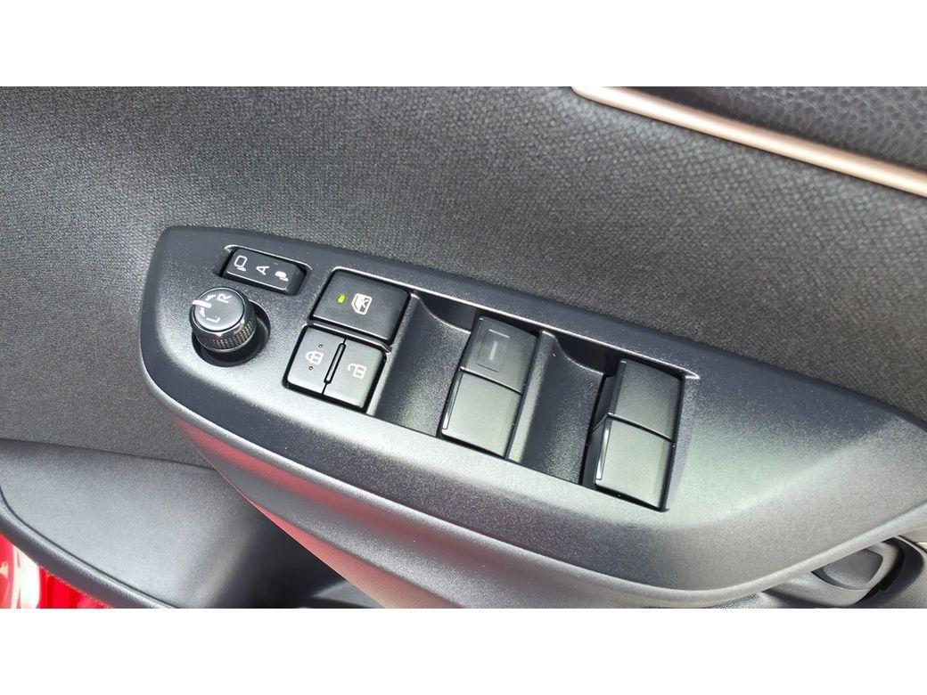 2021 Toyota Yaris 1.5 Hybrid Automatic for Sale in Waterford | MD Cars - photo 12