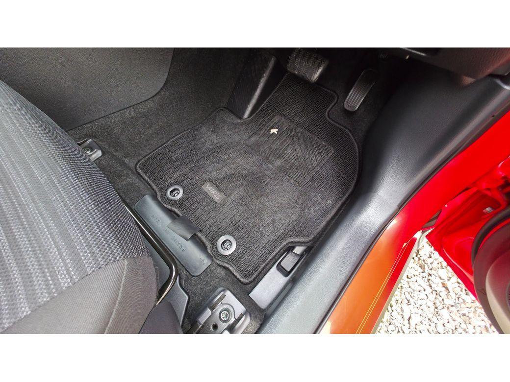 2021 Toyota Yaris 1.5 Hybrid Automatic for Sale in Waterford | MD Cars - photo 14
