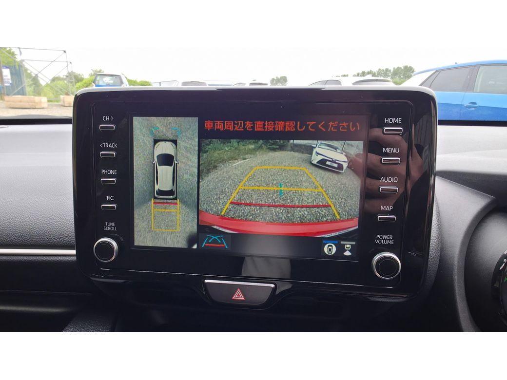 2021 Toyota Yaris 1.5 Hybrid Automatic for Sale in Waterford | MD Cars - photo 16