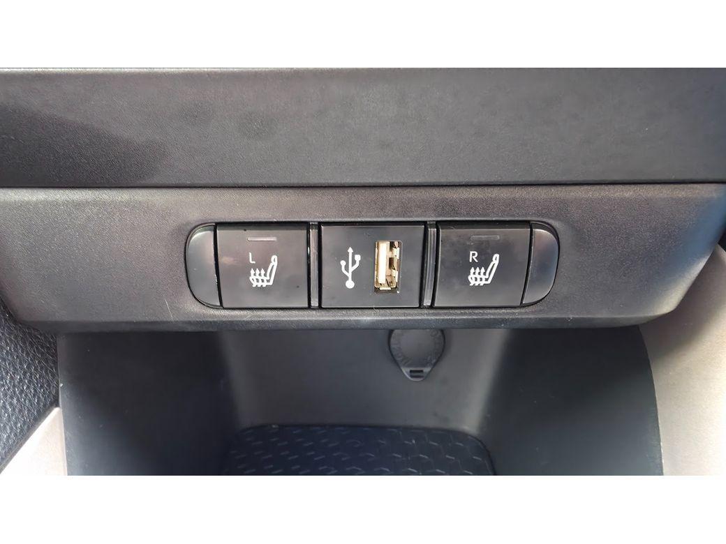 2021 Toyota Yaris 1.5 Hybrid Automatic for Sale in Waterford | MD Cars - photo 17