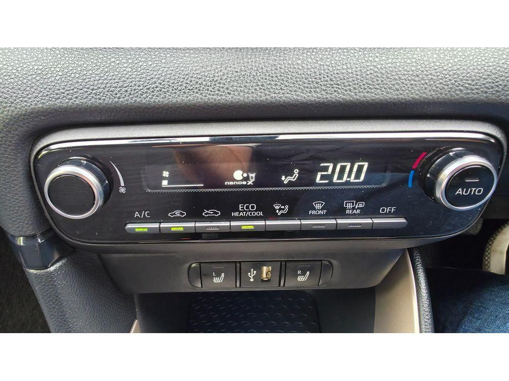 2021 Toyota Yaris 1.5 Hybrid Automatic for Sale in Waterford | MD Cars - photo 18
