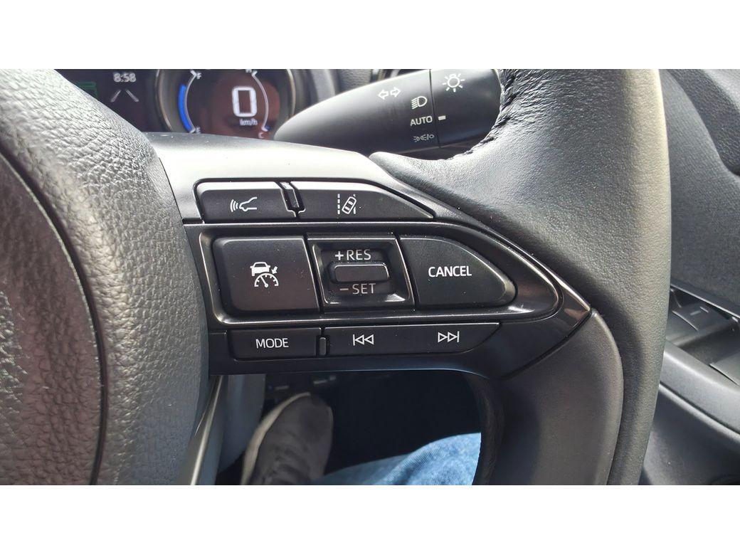 2021 Toyota Yaris 1.5 Hybrid Automatic for Sale in Waterford | MD Cars - photo 19