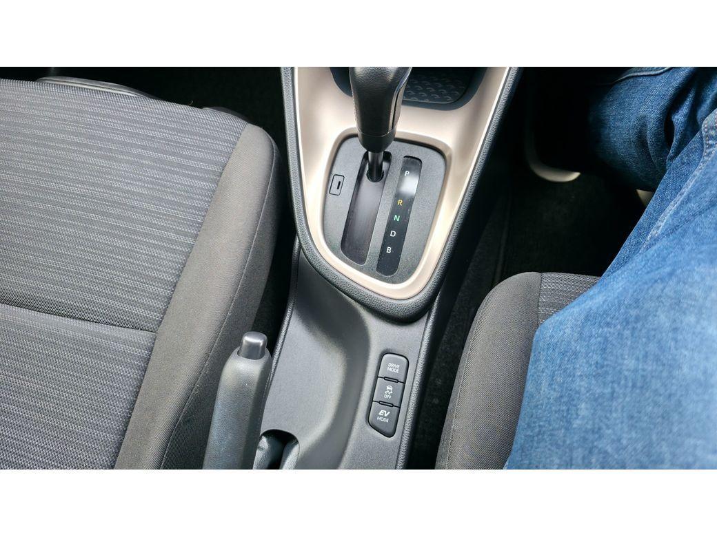 2021 Toyota Yaris 1.5 Hybrid Automatic for Sale in Waterford | MD Cars - photo 21