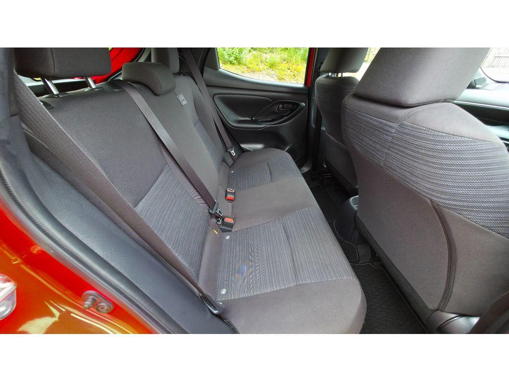 2021 Toyota Yaris 1.5 Hybrid Automatic for Sale in Waterford | MD Cars - photo 23