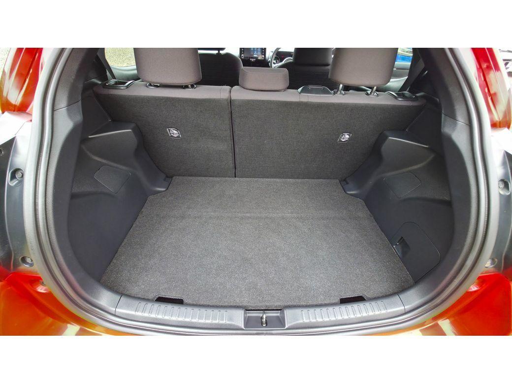 2021 Toyota Yaris 1.5 Hybrid Automatic for Sale in Waterford | MD Cars - photo 24