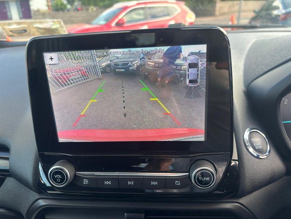 2019 Ford EcoSport 1.5 TDCi ST-Line for Sale in Cork - photo 10