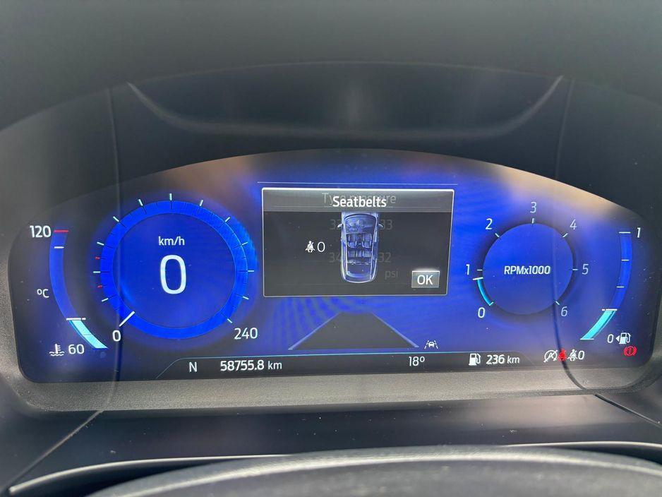 2022 Ford Kuga ST-Line 1.5 Diesel for Sale Cork | €24,950 - photo 9