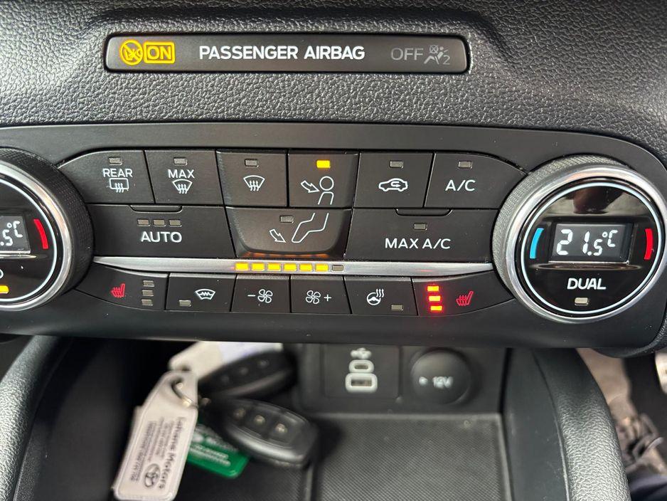 2022 Ford Kuga ST-Line 1.5 Diesel for Sale Cork | €24,950 - photo 12