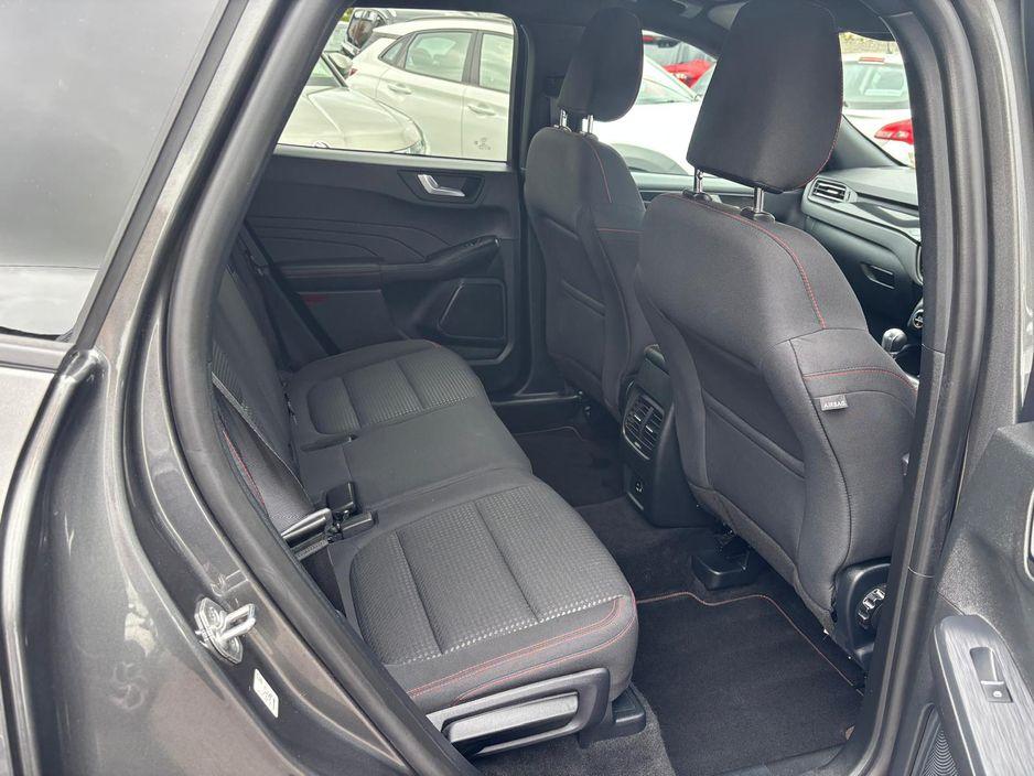 2022 Ford Kuga ST-Line 1.5 Diesel for Sale Cork | €24,950 - photo 13