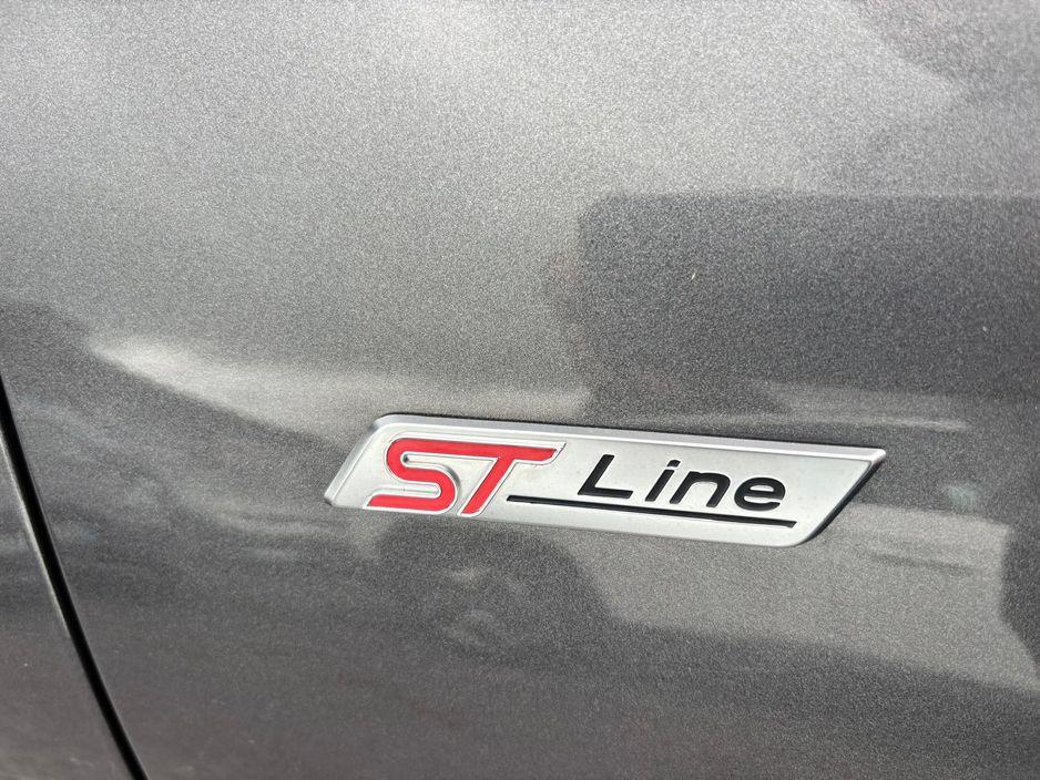 2022 Ford Kuga ST-Line 1.5 Diesel for Sale Cork | €24,950 - photo 14