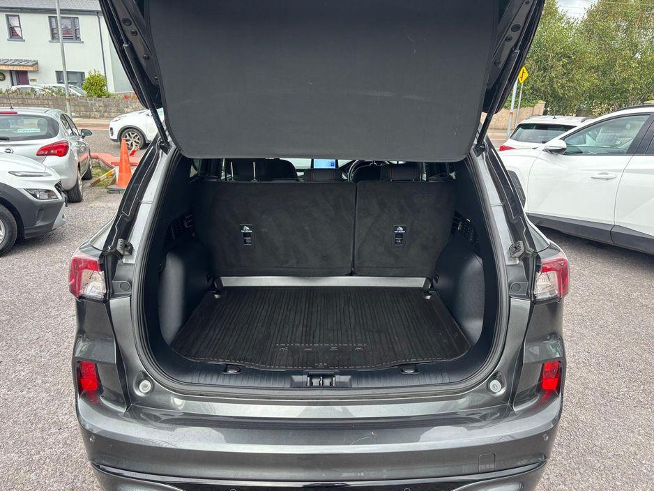 2022 Ford Kuga ST-Line 1.5 Diesel for Sale Cork | €24,950 - photo 15