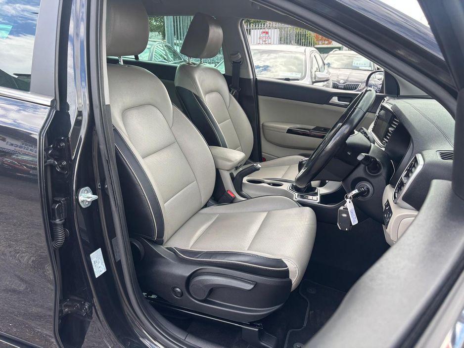 2021 Kia Sportage for Sale in Cork | Ballincollig Motors - photo 9