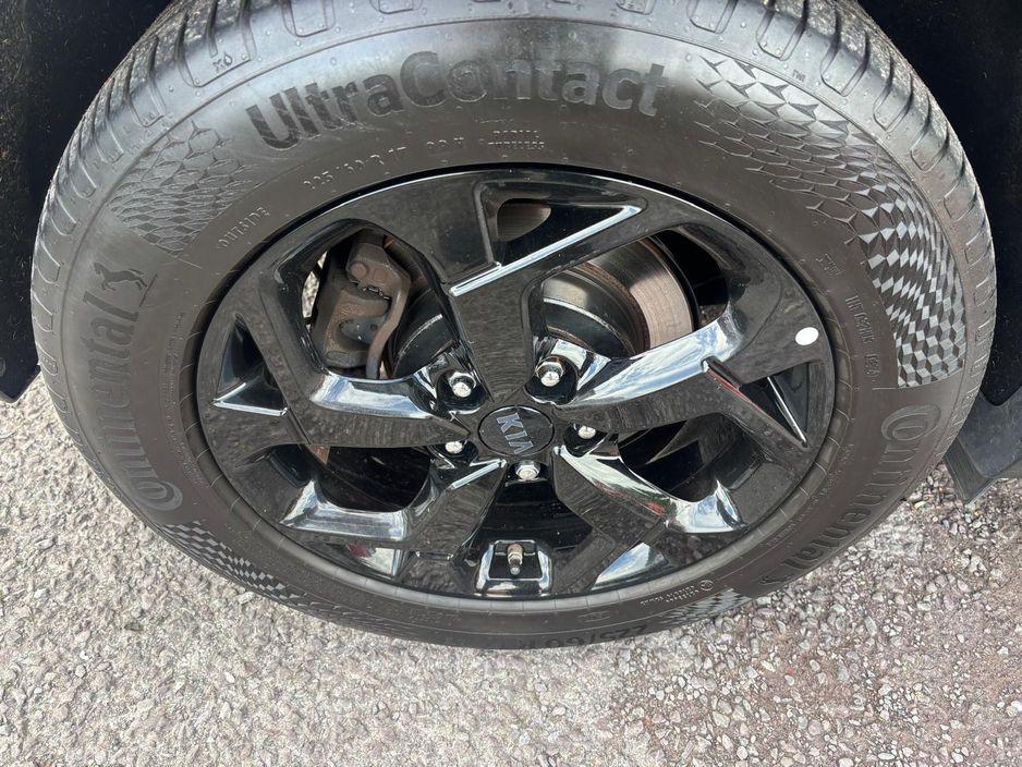 2021 Kia Sportage for Sale in Cork | Ballincollig Motors - photo 10