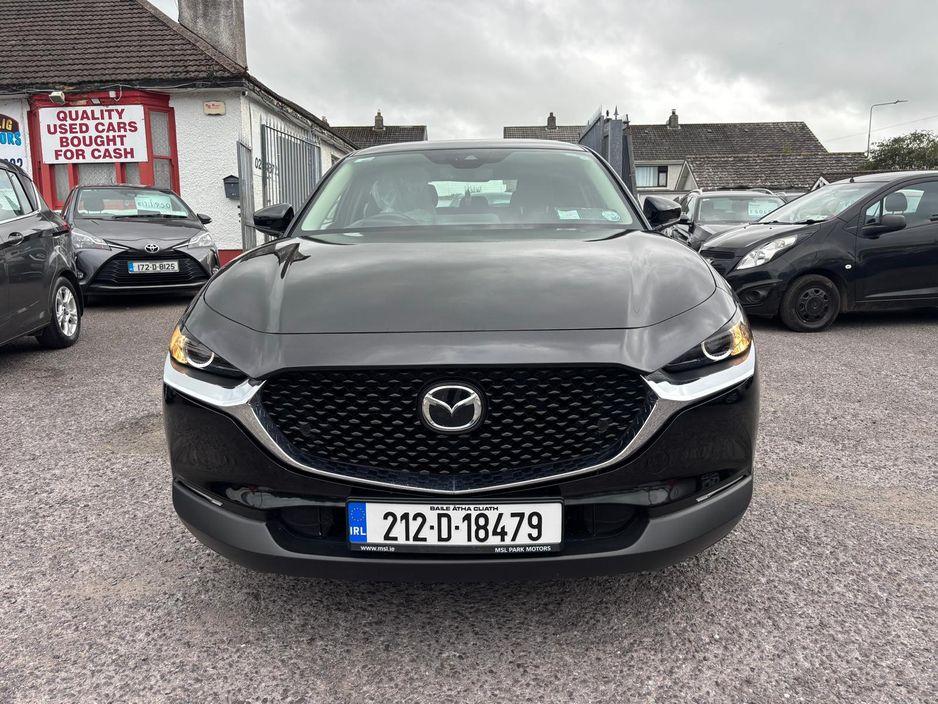 2021 Mazda CX-30 2.0 M Hybrid Manual – €19,950 | Cork - photo 2