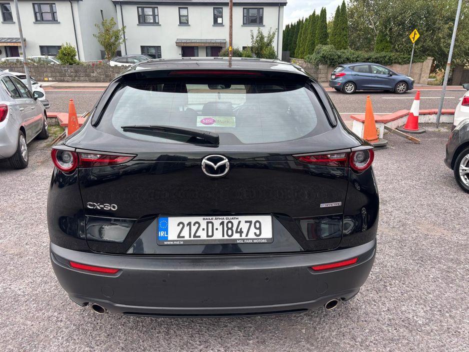 2021 Mazda CX-30 2.0 M Hybrid Manual – €19,950 | Cork - photo 5